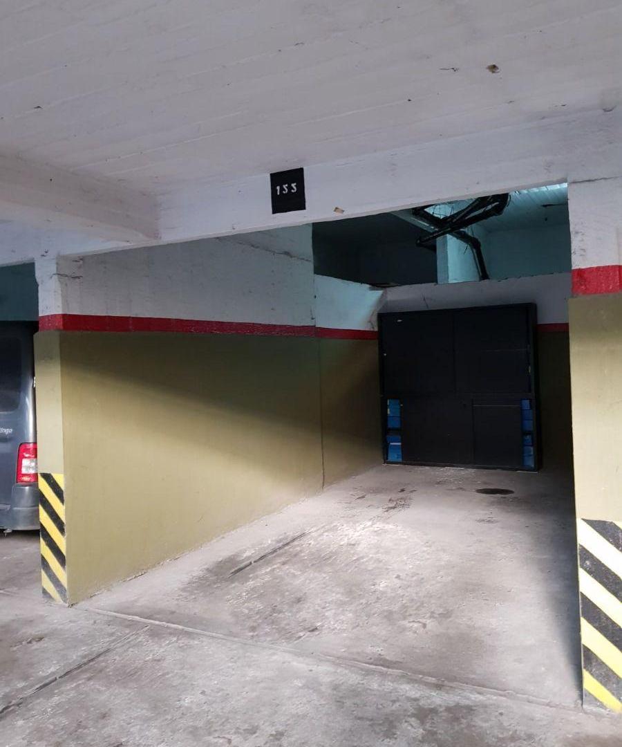 Foto de OPORTUNIDAD: Cochera 17 m2 APTO PICK-UP (Entre Paredes) | Se, imagen 3