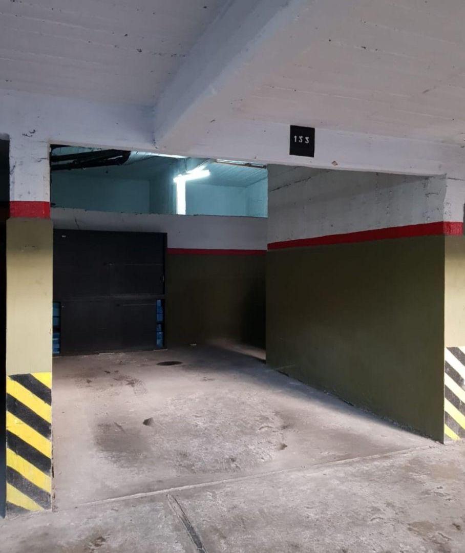 Foto de OPORTUNIDAD: Cochera 17 m2 APTO PICK-UP (Entre Paredes) | Se, imagen 5