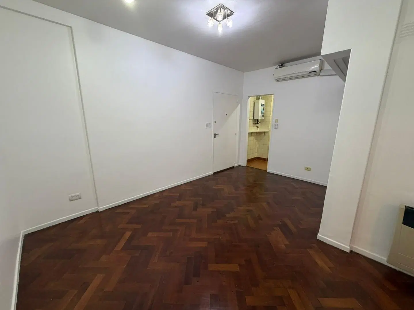 Departamento en Alquiler en Caballito - Muy Luminoso 4