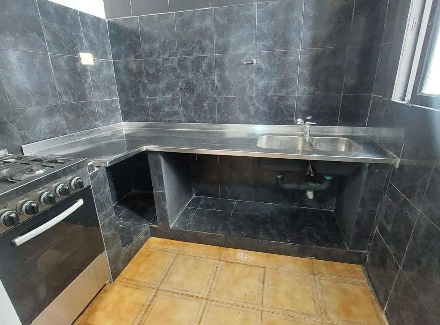 Oportunidad: PH 2 Ambientes y Medio en Venta con Patio 5