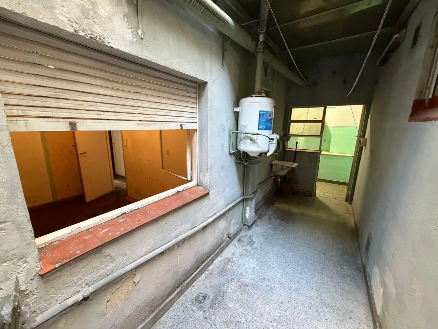 Departamento Tres Ambientes en Venta en Planta baja 5