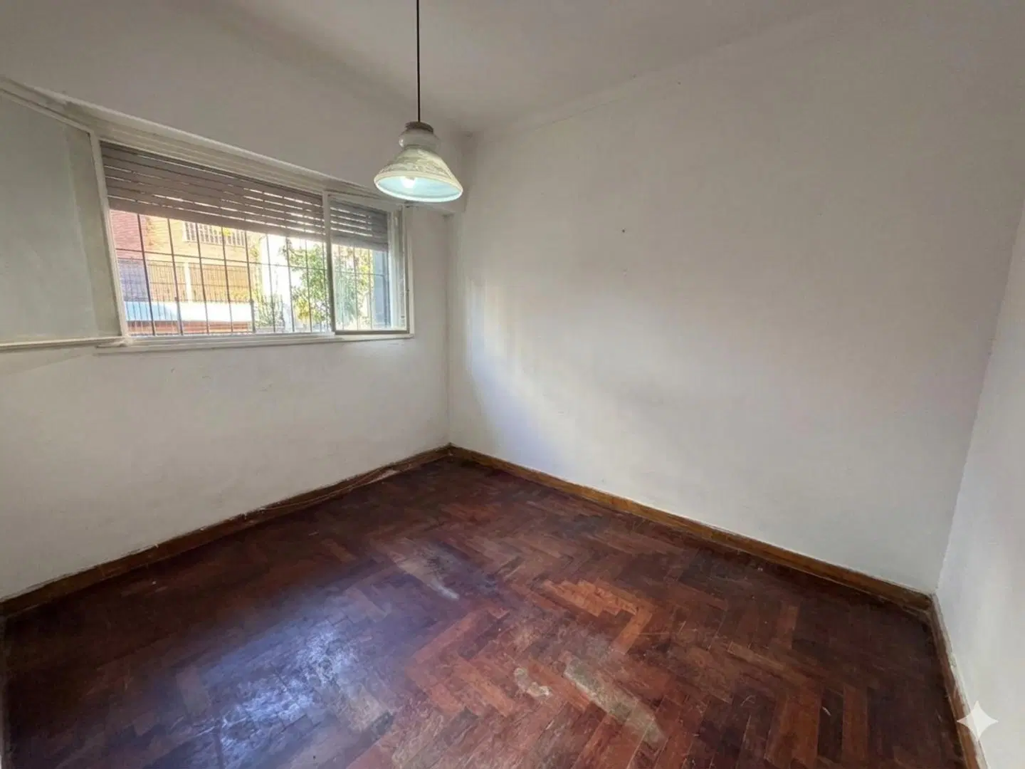 Departamento Tres Ambientes en Venta en Planta baja 3