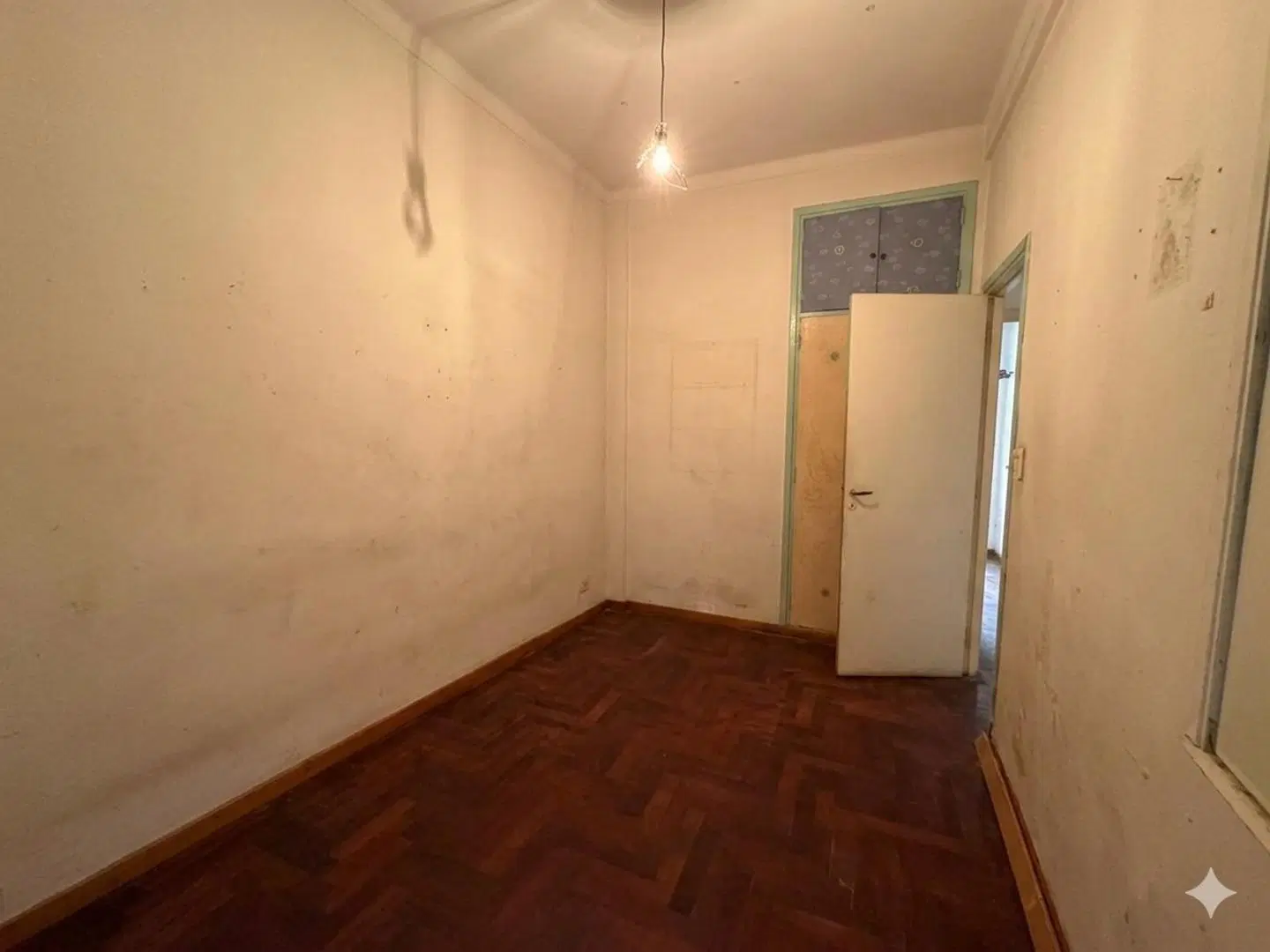 Departamento Tres Ambientes en Venta en Planta baja 2