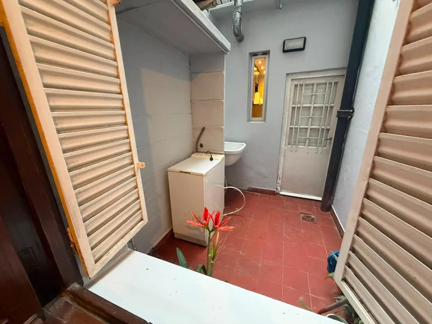 Casa en venta - Barrio de Flores 3