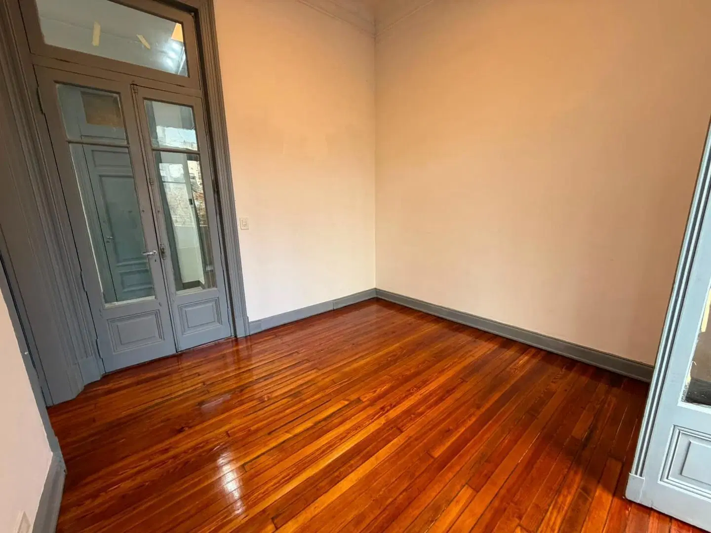 Departamento 4 ambientes en venta 120 metros en Balvanera 5