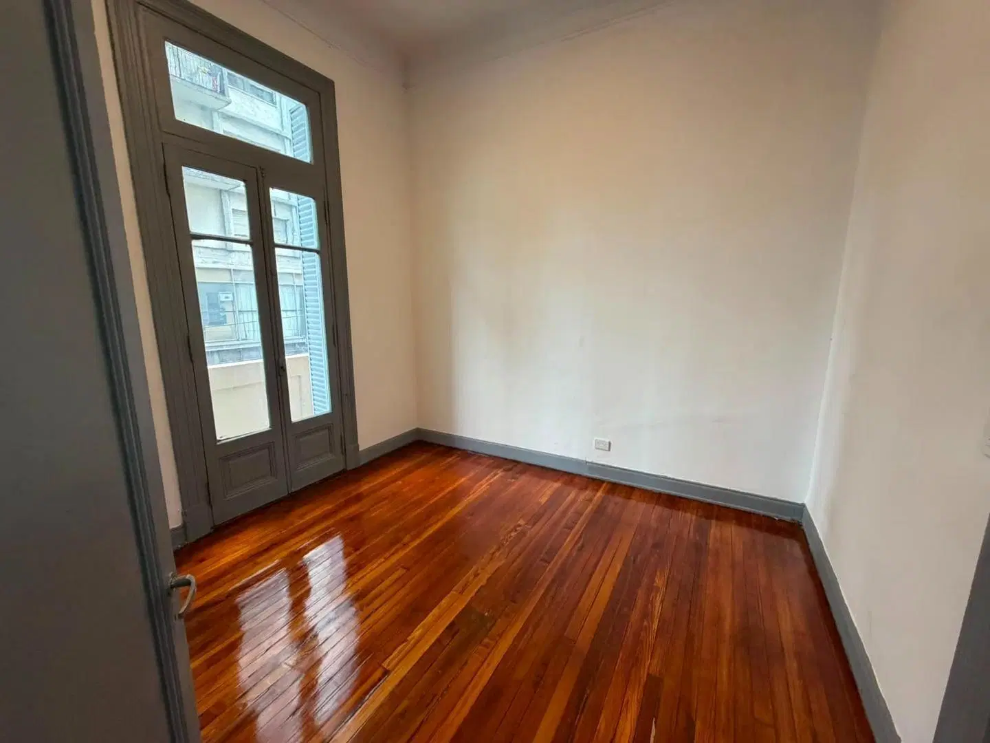 Departamento 4 ambientes en venta 120 metros en Balvanera 4