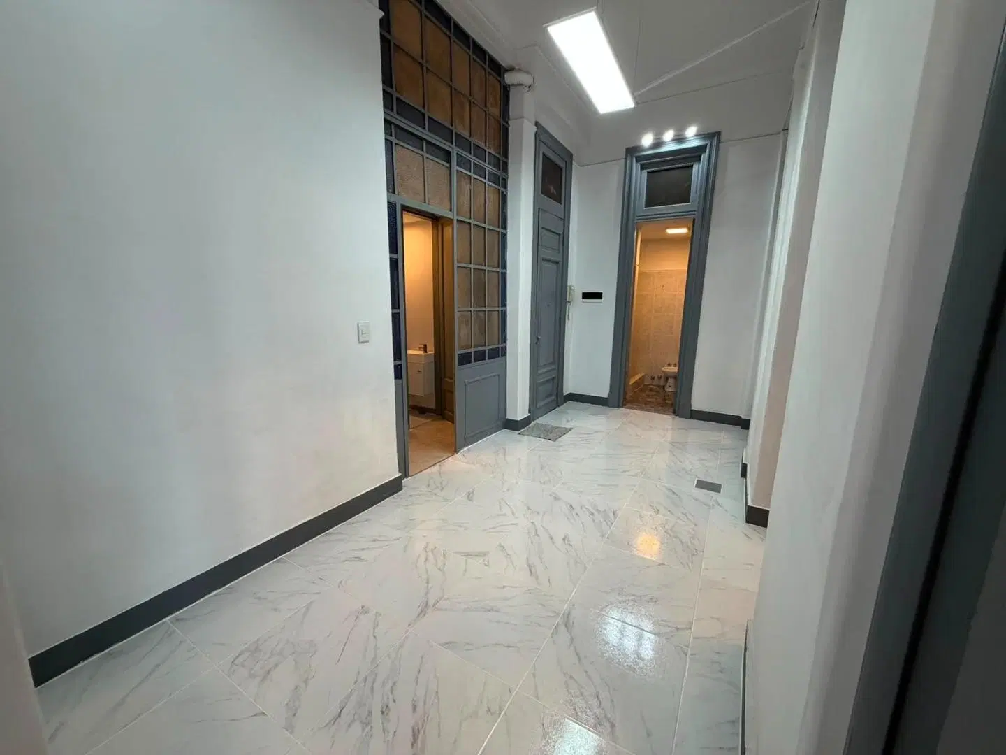 Departamento 4 ambientes en venta 120 metros en Balvanera 3