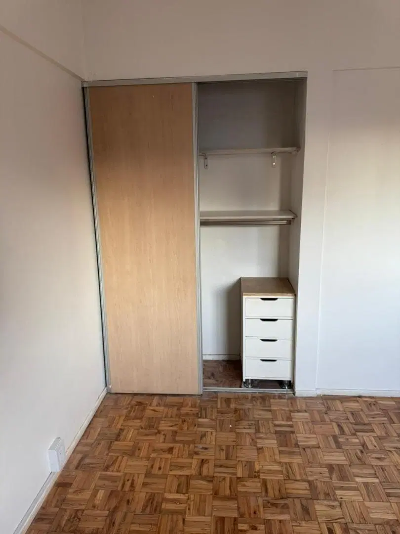 Departamento 2 Ambientes en Caballito 5