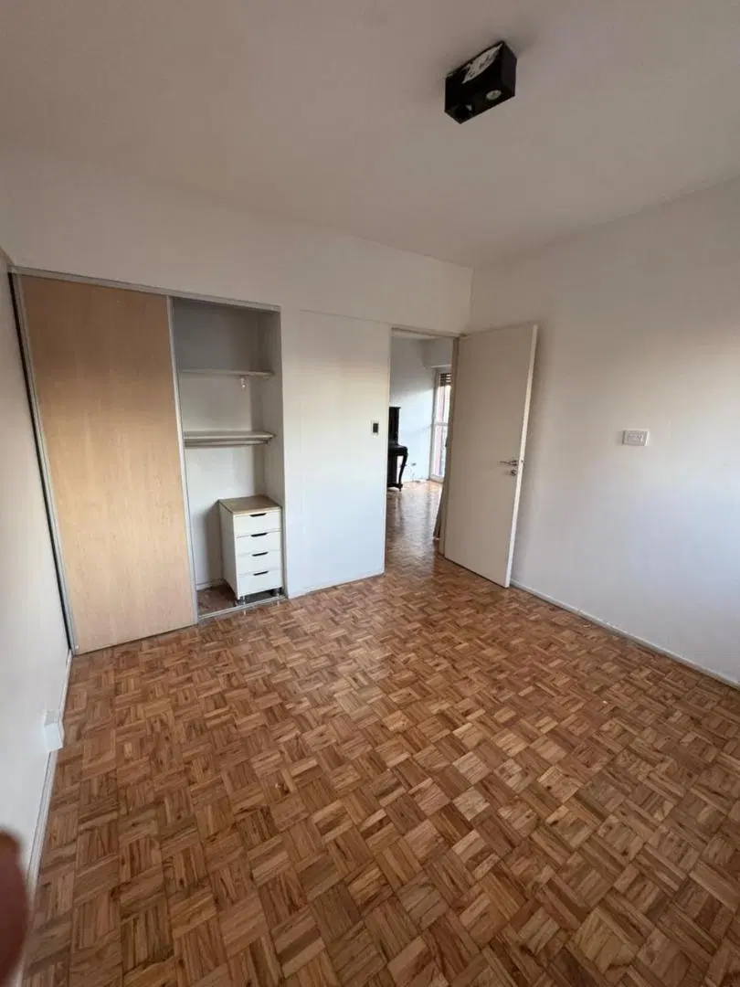 Departamento 2 Ambientes en Caballito 1