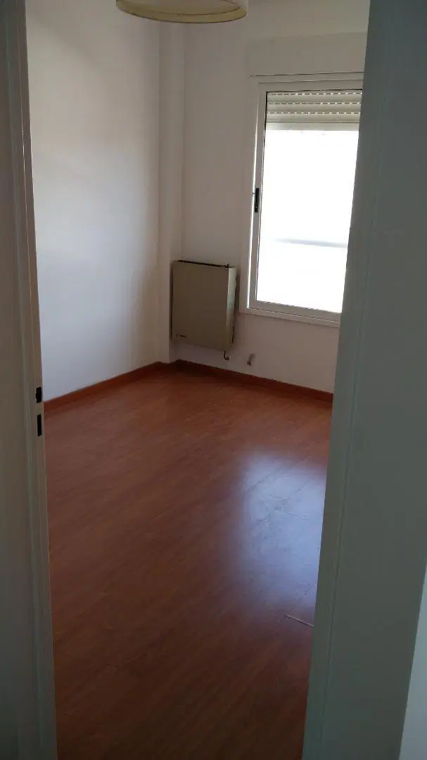 Departamento 2 ambientes con balcón al frente 3