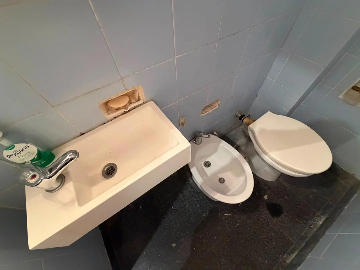 Departamento amoblado en Boedo 3
