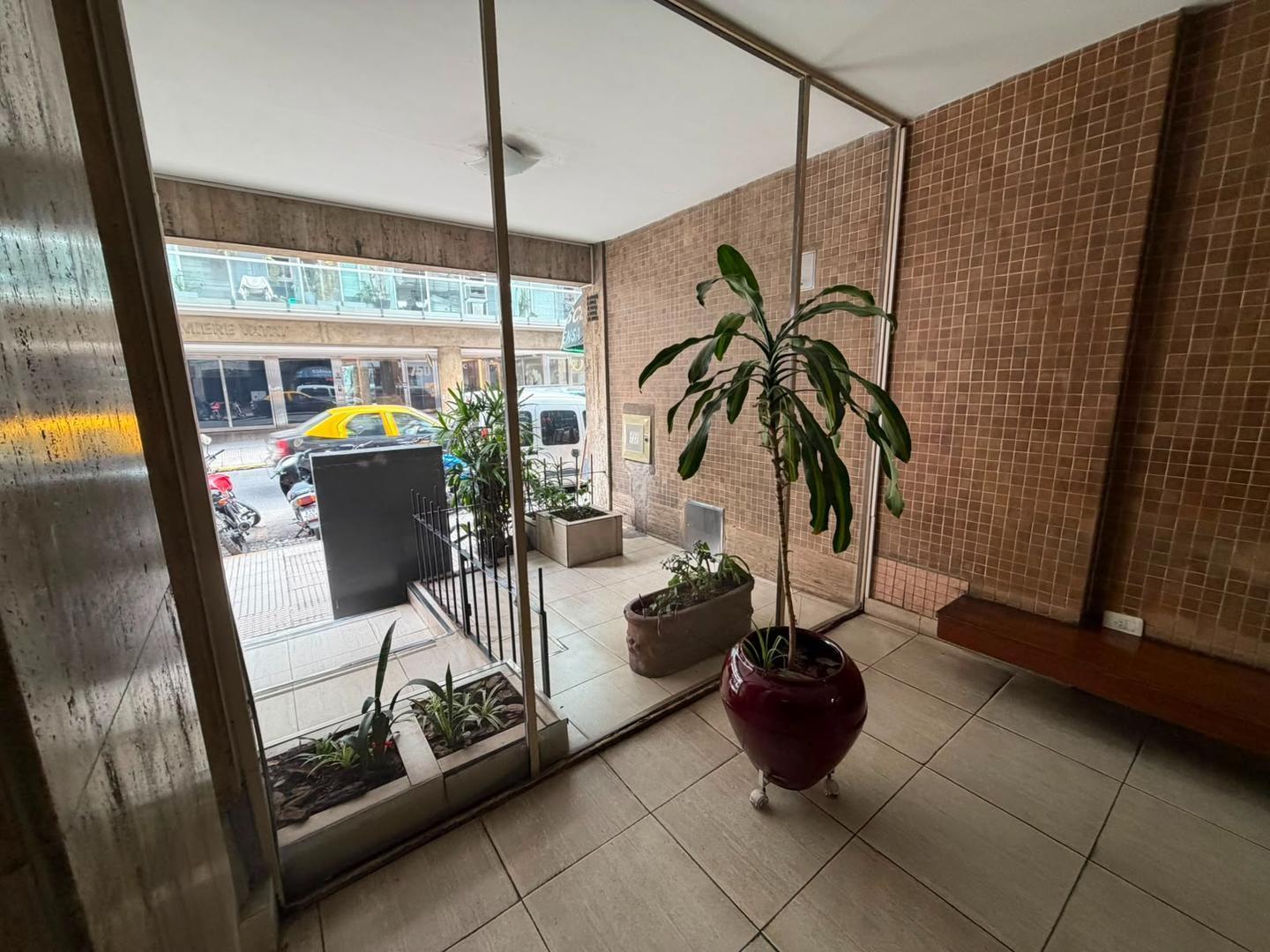 Foto de DEPARTAMENTO DOS AMBIENTES EN VENTA EN ALMAGRO, imagen 1