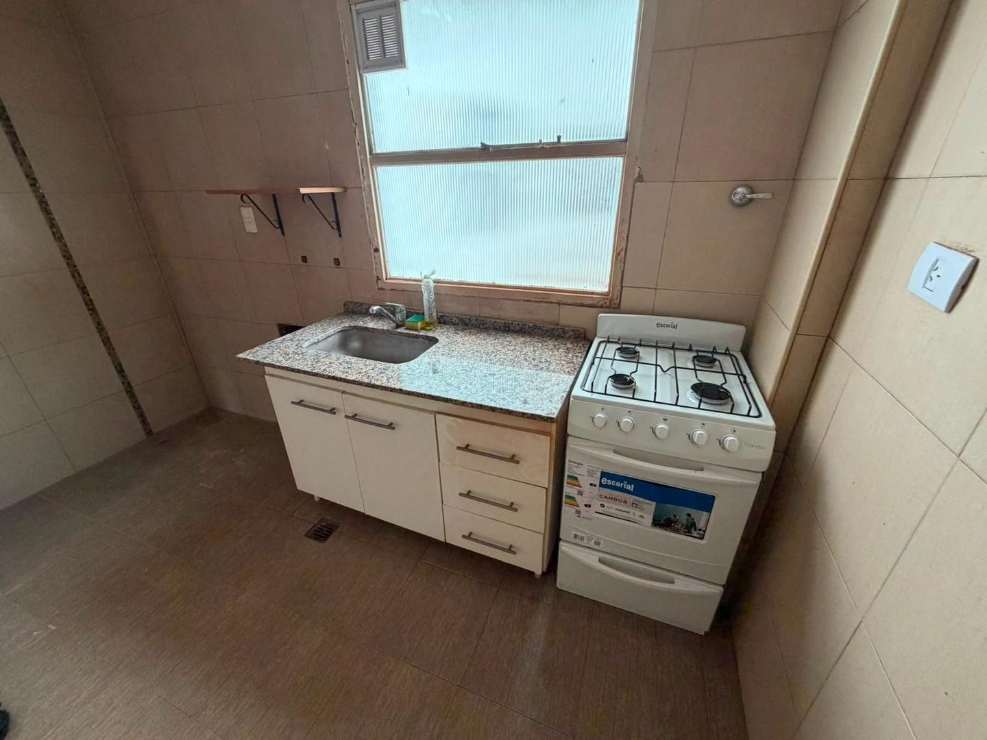 Foto de DEPARTAMENTO DOS AMBIENTES EN VENTA EN ALMAGRO, imagen 4