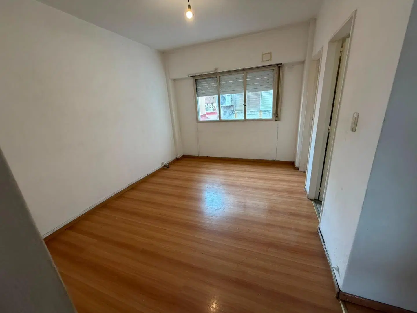 DEPARTAMENTO DOS AMBIENTES EN ALQUILER EN ALMAGRO 5