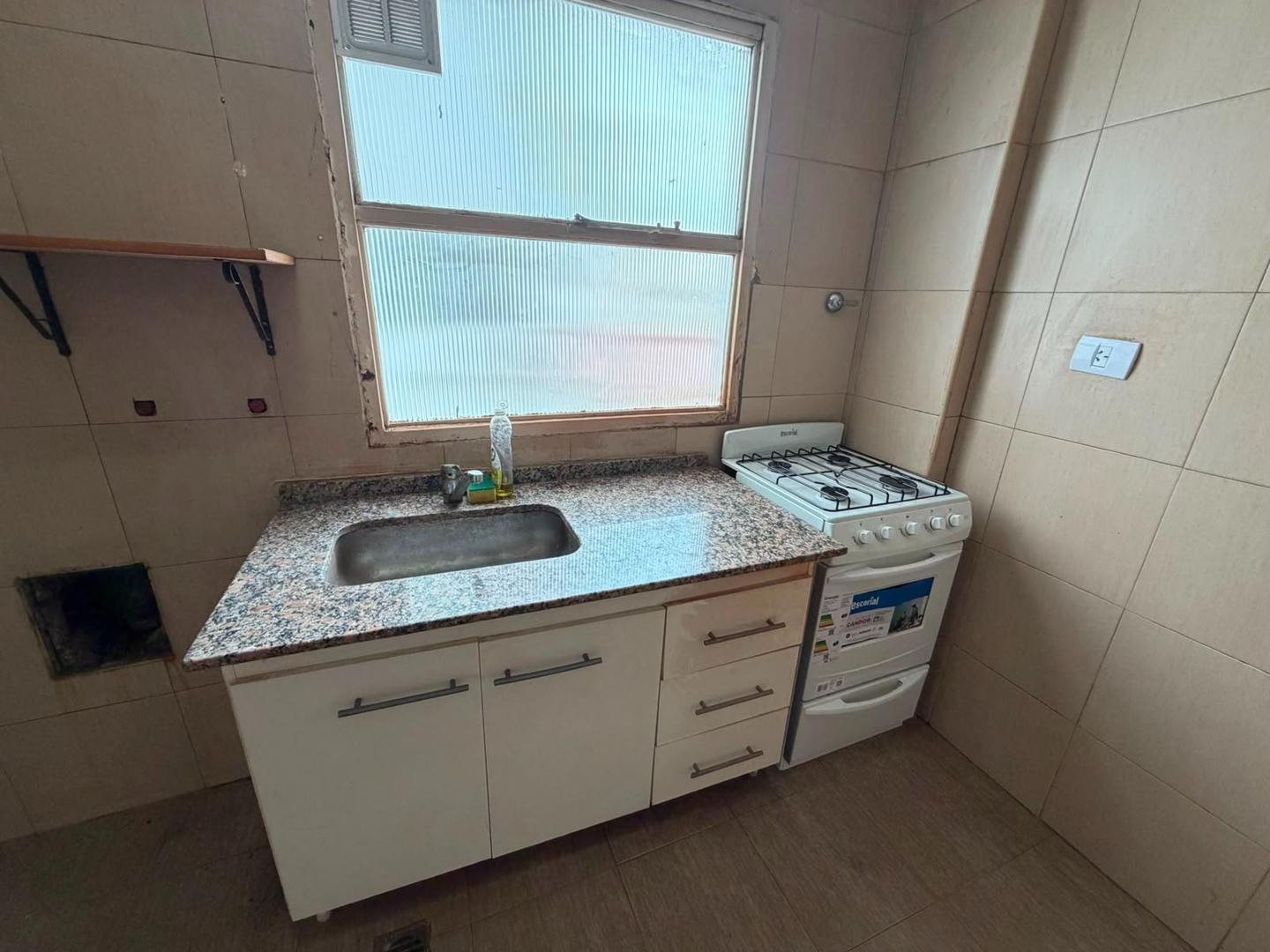 Foto de DEPARTAMENTO DOS AMBIENTES EN ALQUILER, imagen 3