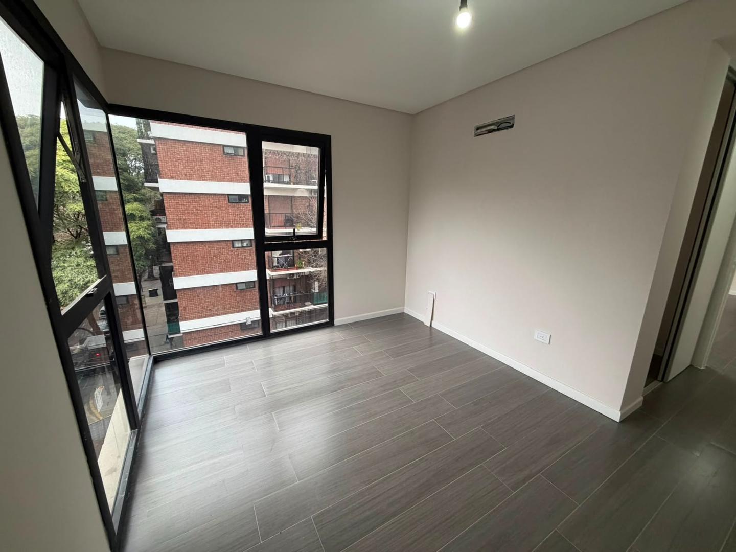 Foto de Departamento 2 ambientes a estrenar en Caballito, imagen 5