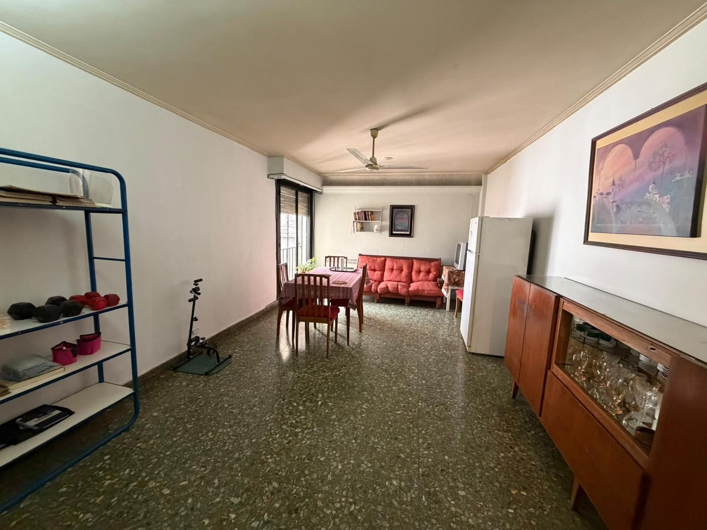 Foto de Departamento 4 ambientes en venta en Almagro, imagen 1