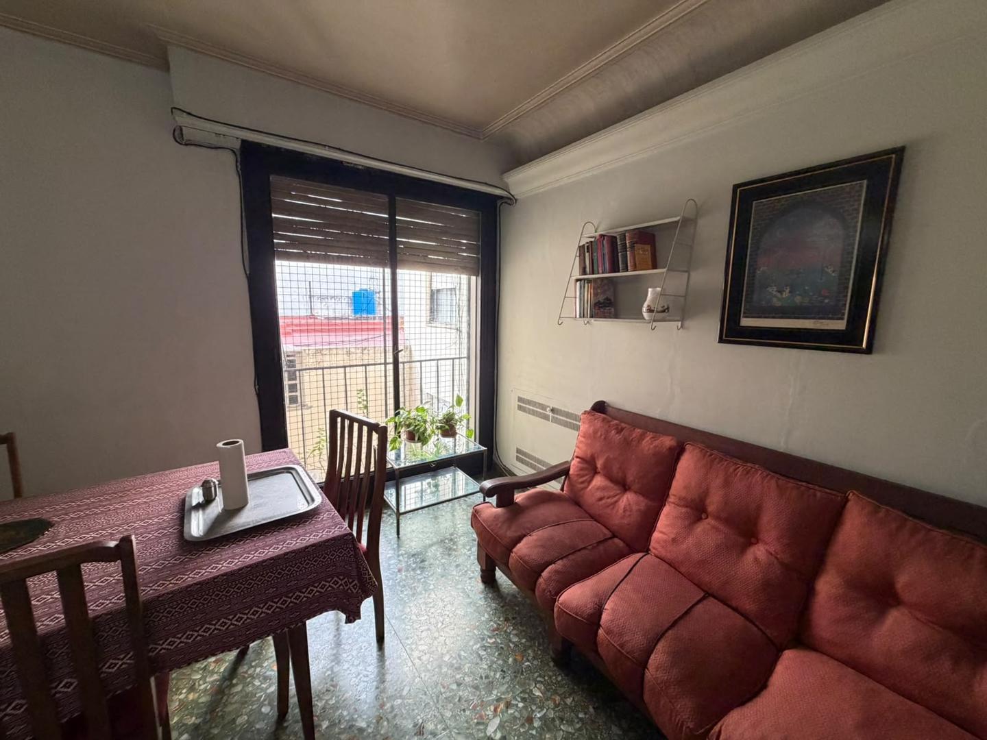 Foto de Departamento 4 ambientes en venta en Almagro, imagen 4