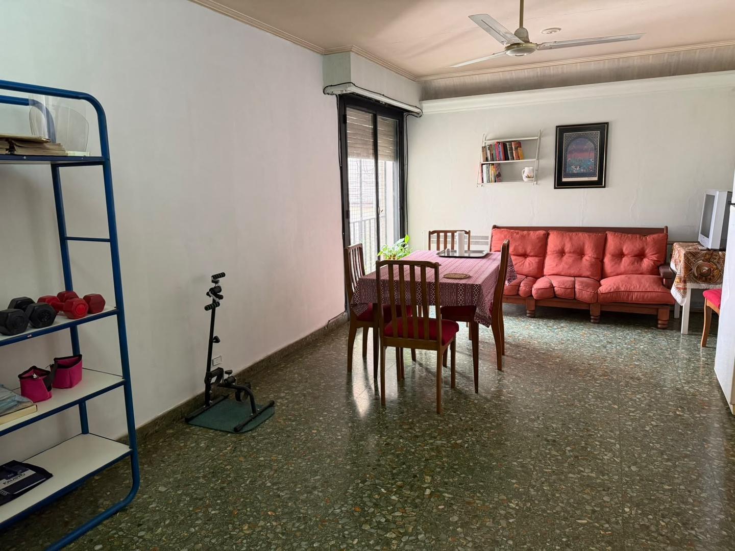 Foto de Departamento 4 ambientes en venta en Almagro, imagen 2