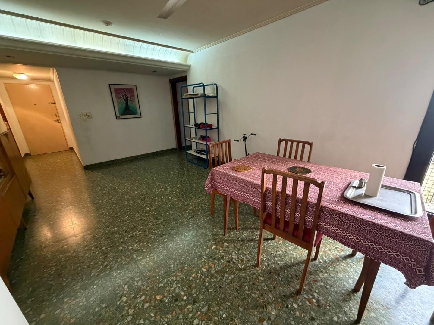Foto de Departamento 4 ambientes en venta en Almagro, imagen 3