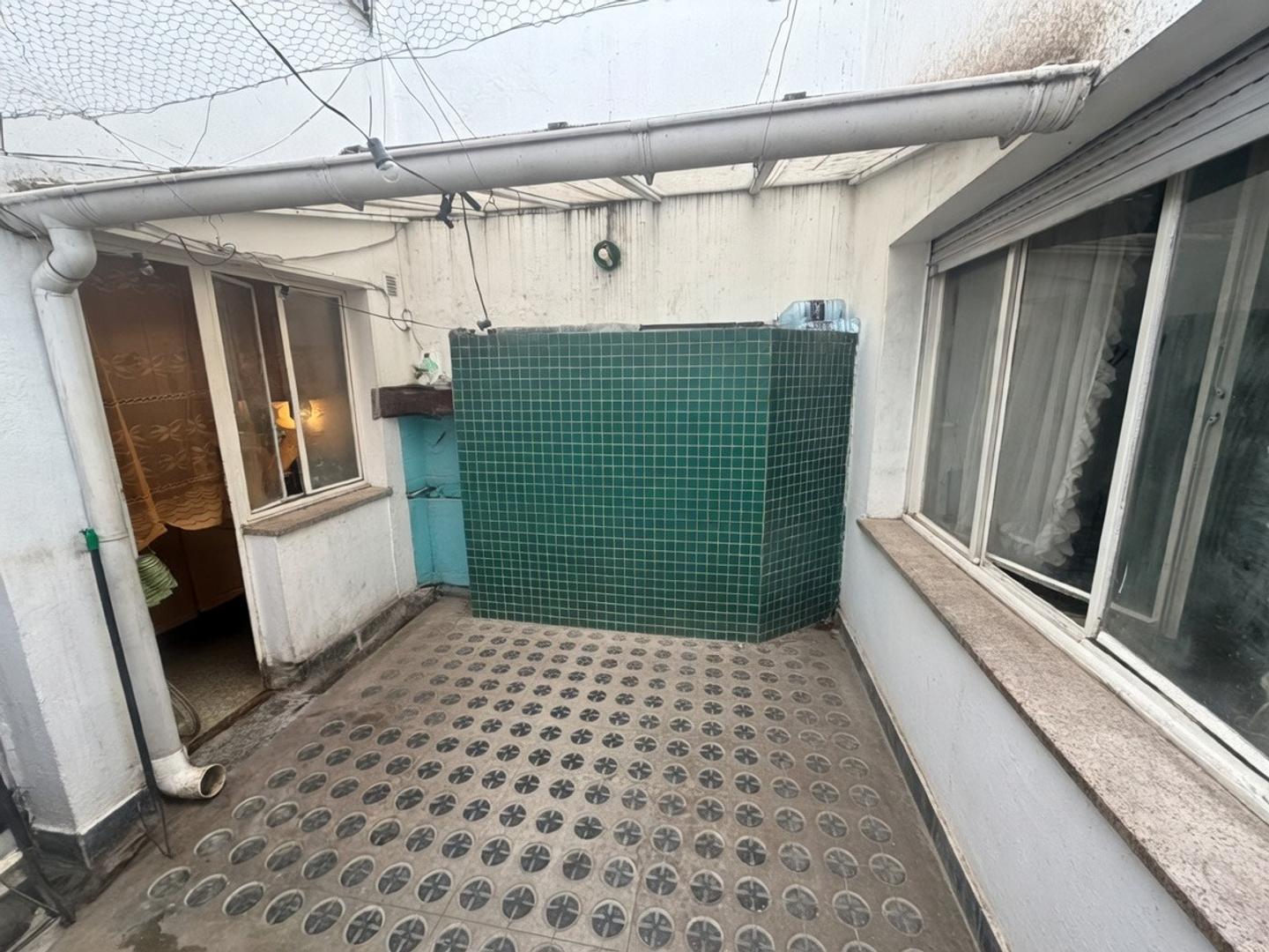 Foto de Departamento 2 ambientes con patio, imagen 5
