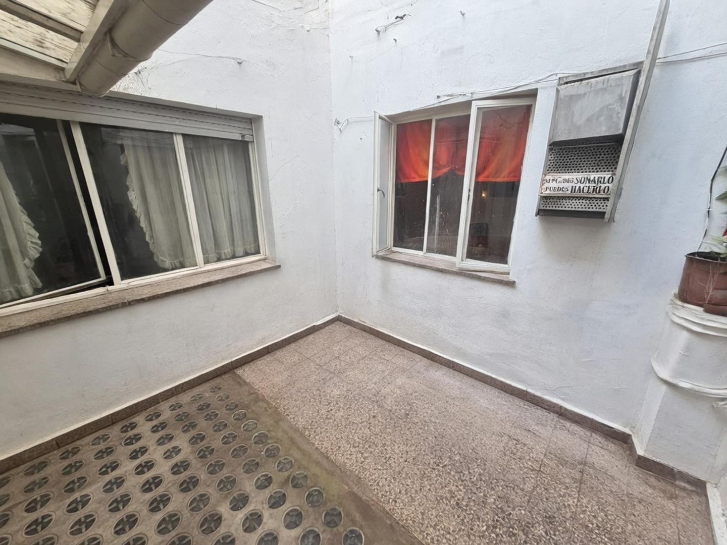Foto de Departamento 2 ambientes con patio, imagen 4