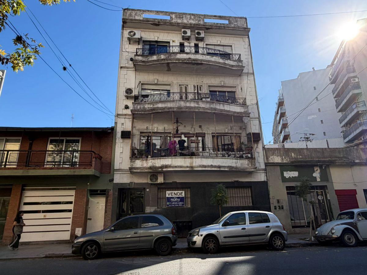 Foto de Departamento Tres Ambientes en Venta en Planta Baja, imagen 1