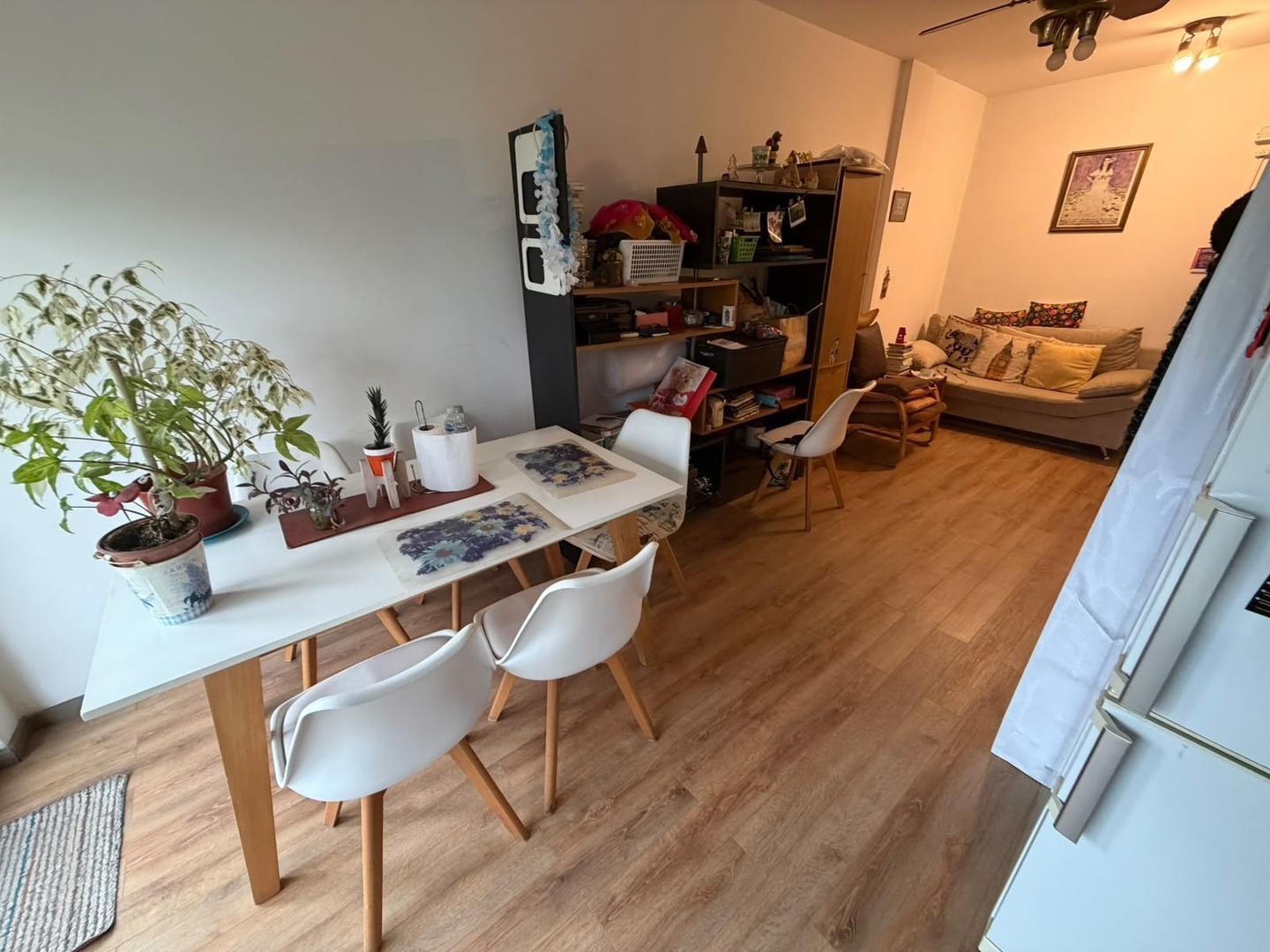 Foto de Departamento en Venta con Balcon Al Frente - con Amenities, imagen 5