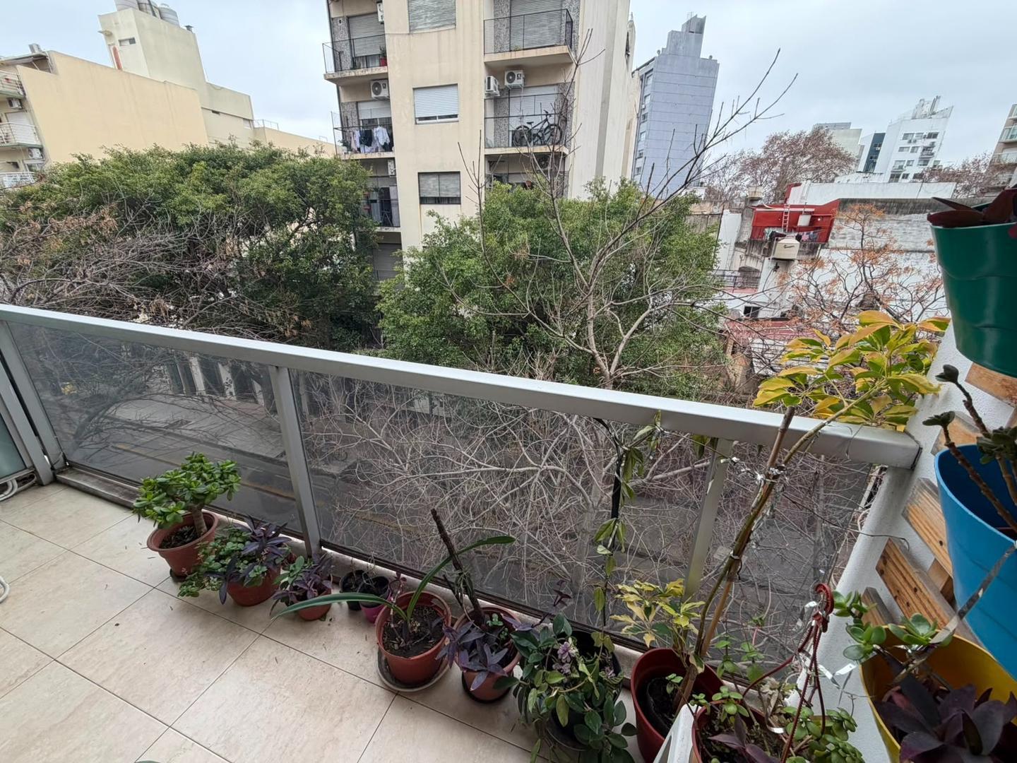 Foto de Departamento en Venta con Balcon Al Frente - con Amenities, imagen 4