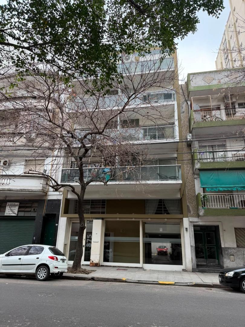 Foto de Departamento en Venta con Balcon Al Frente - con Amenities, imagen 1