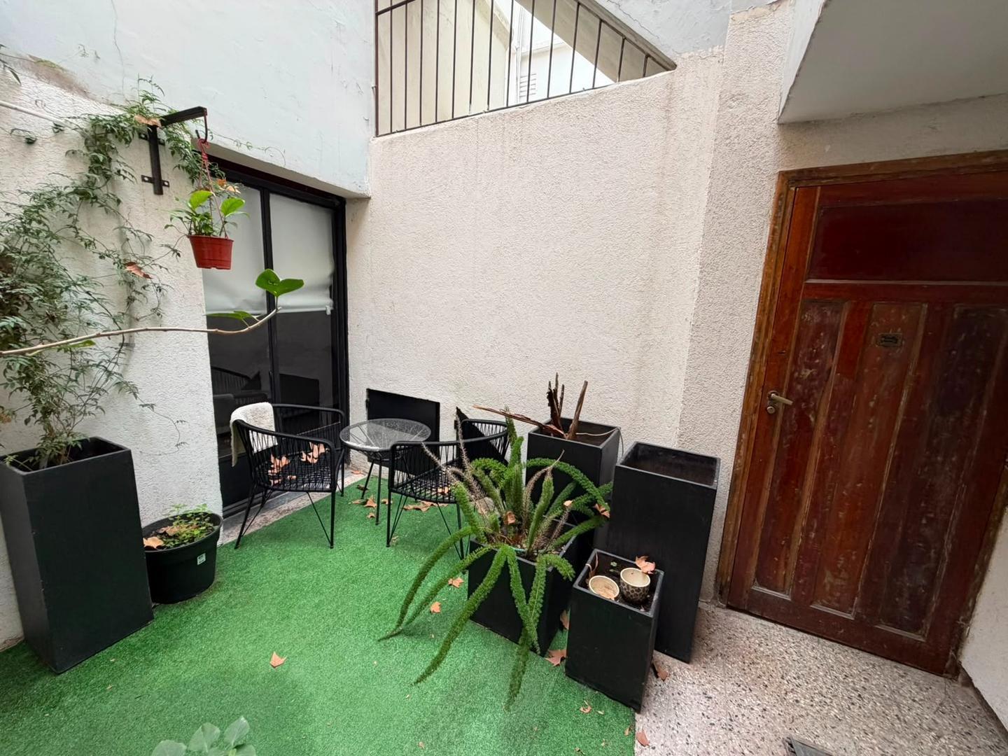 Foto de PH 2 Ambientes con Patio Propio - Sin Expensas, imagen 3
