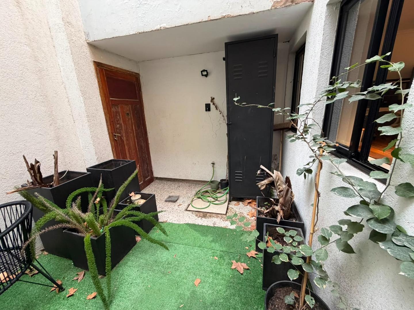 Foto de PH 2 Ambientes con Patio Propio - Sin Expensas, imagen 1