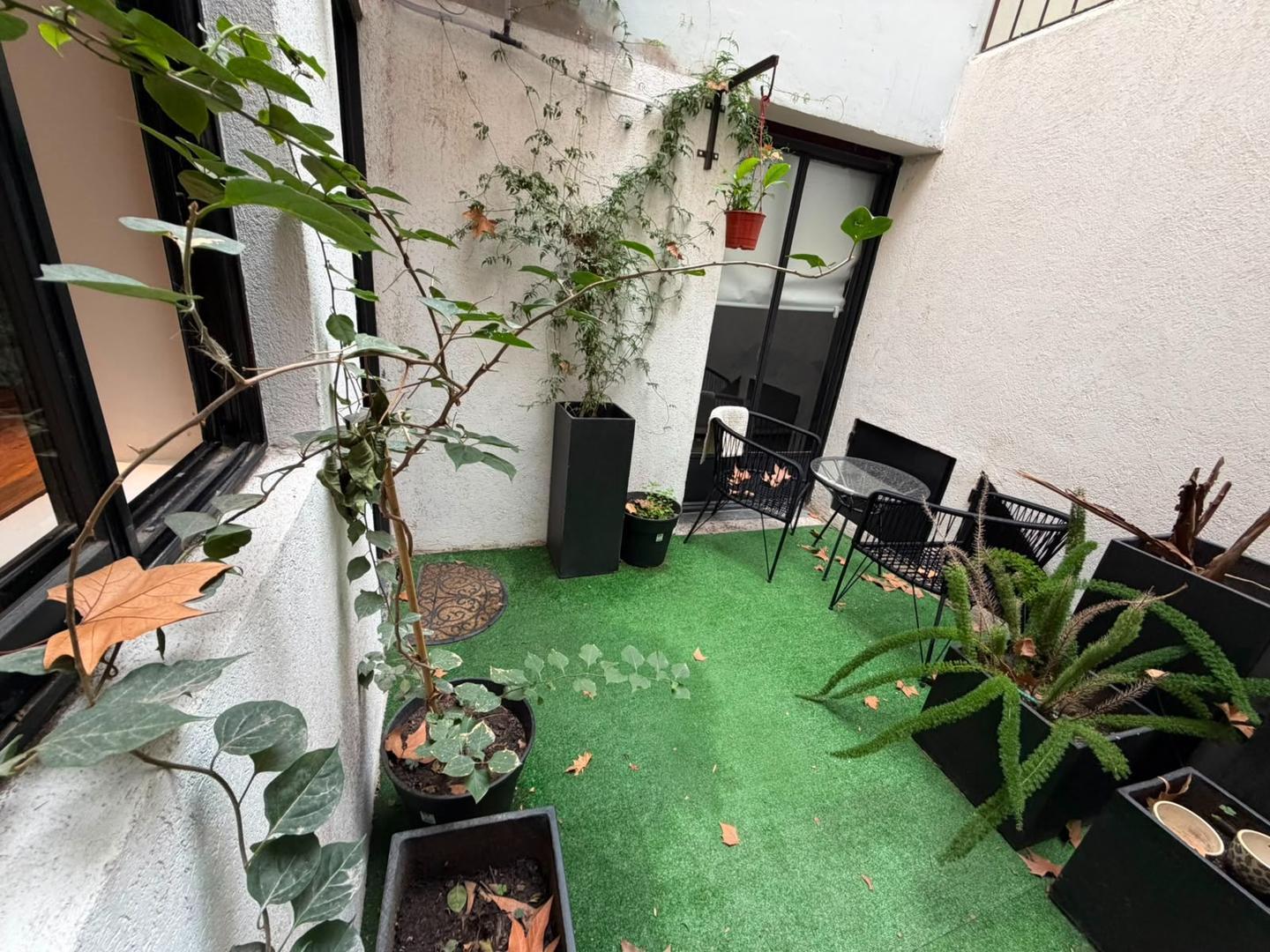 Foto de PH 2 Ambientes con Patio Propio - Sin Expensas, imagen 2