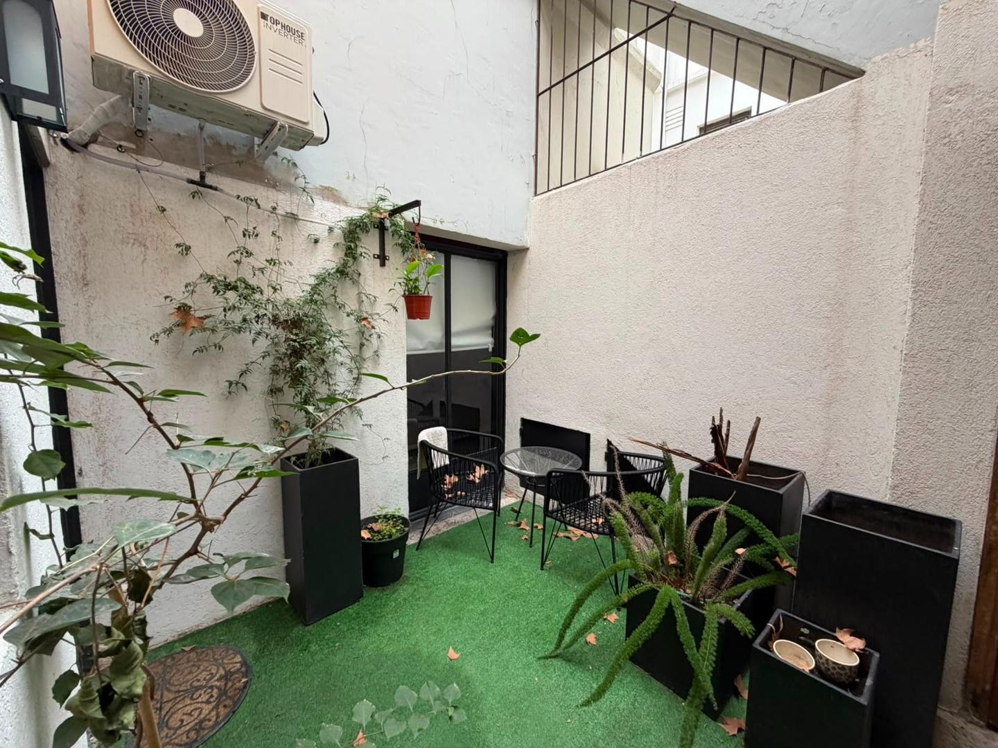 Foto de PH 2 Ambientes con Patio Propio - Sin Expensas, imagen 4