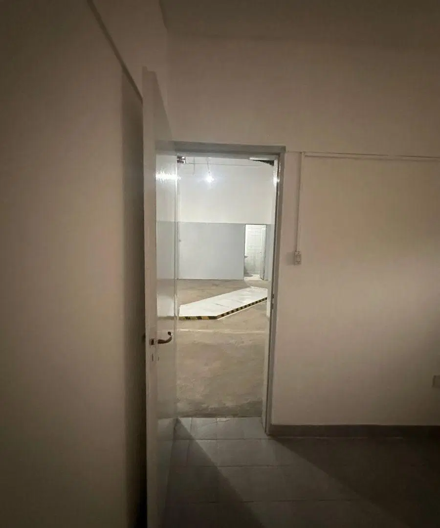 Bodega-Galpón de 80 m2 en alquiler en San Carlos 3