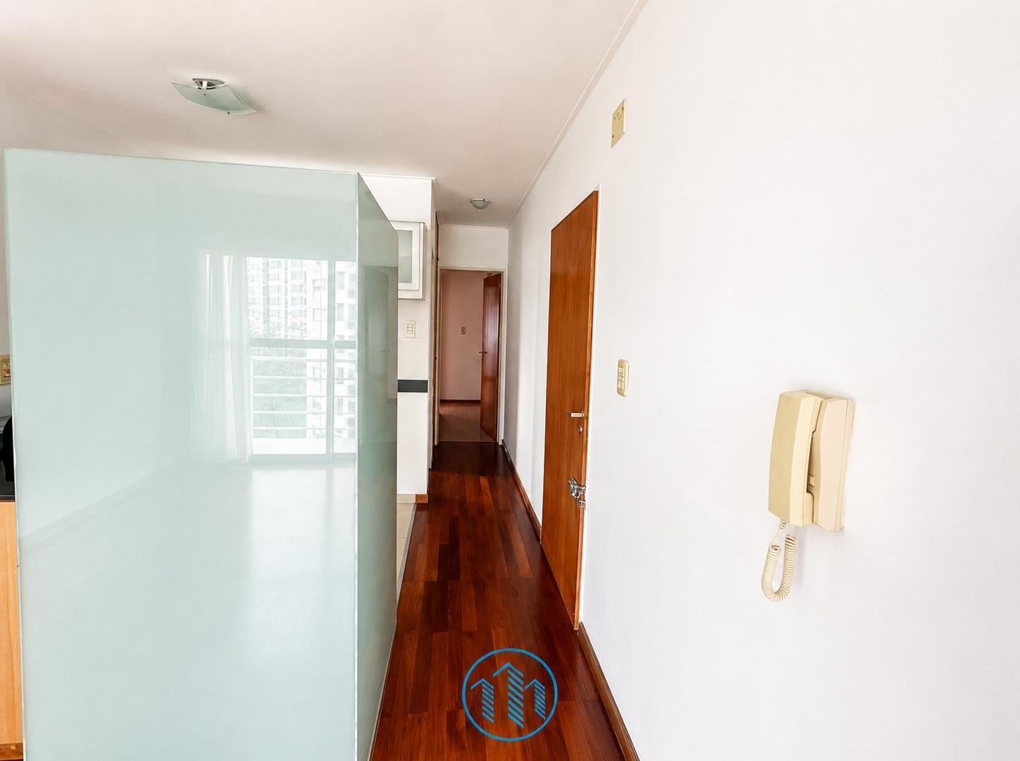 Foto de Departamento de 2 ambientes en Alquiler | Frente al Parque Saavedra | Excelente orientación norte, imagen 5