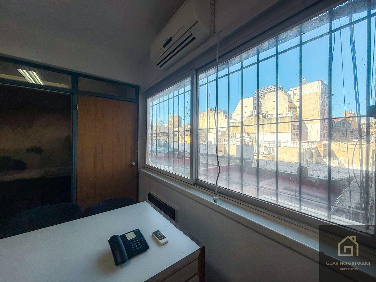 Foto de OFICINA DE 40 M2 EN RETIRO, EXCELENTE UBICACIÓN, imagen 4