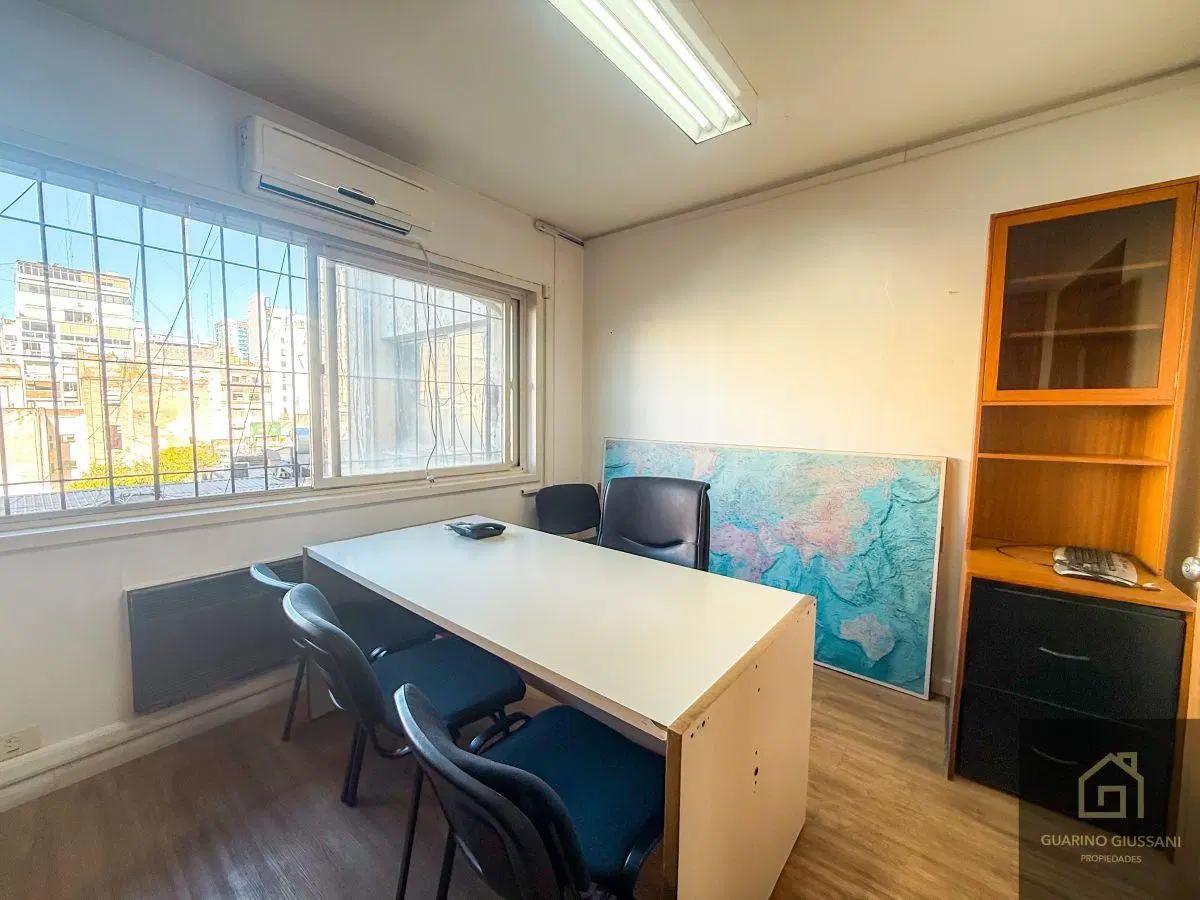 OFICINA DE 40 M2 EN RETIRO, EXCELENTE UBICACIÓN 2
