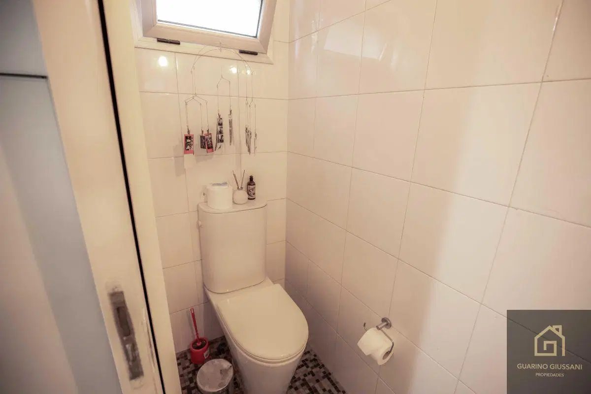 BAJO VALOR!!! DUPLEX 2 AMBIENTES CON TERRAZA PROPIA, PRIMER PISO POR ESCALERA, VILLA ORTUZAR!!! 4