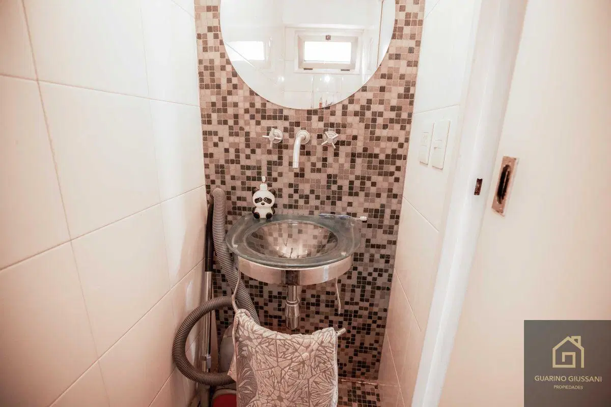 BAJO VALOR!!! DUPLEX 2 AMBIENTES CON TERRAZA PROPIA, PRIMER PISO POR ESCALERA, VILLA ORTUZAR!!! 2