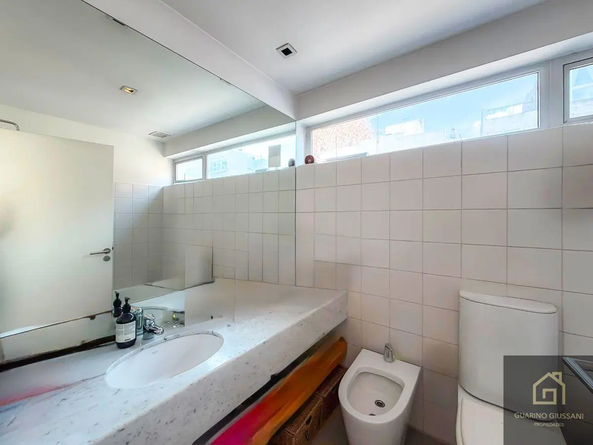 2 Ambientes Amueblado con Balcón | Palermo Hollywood | Amenities | Excelente Ubicación!! 8