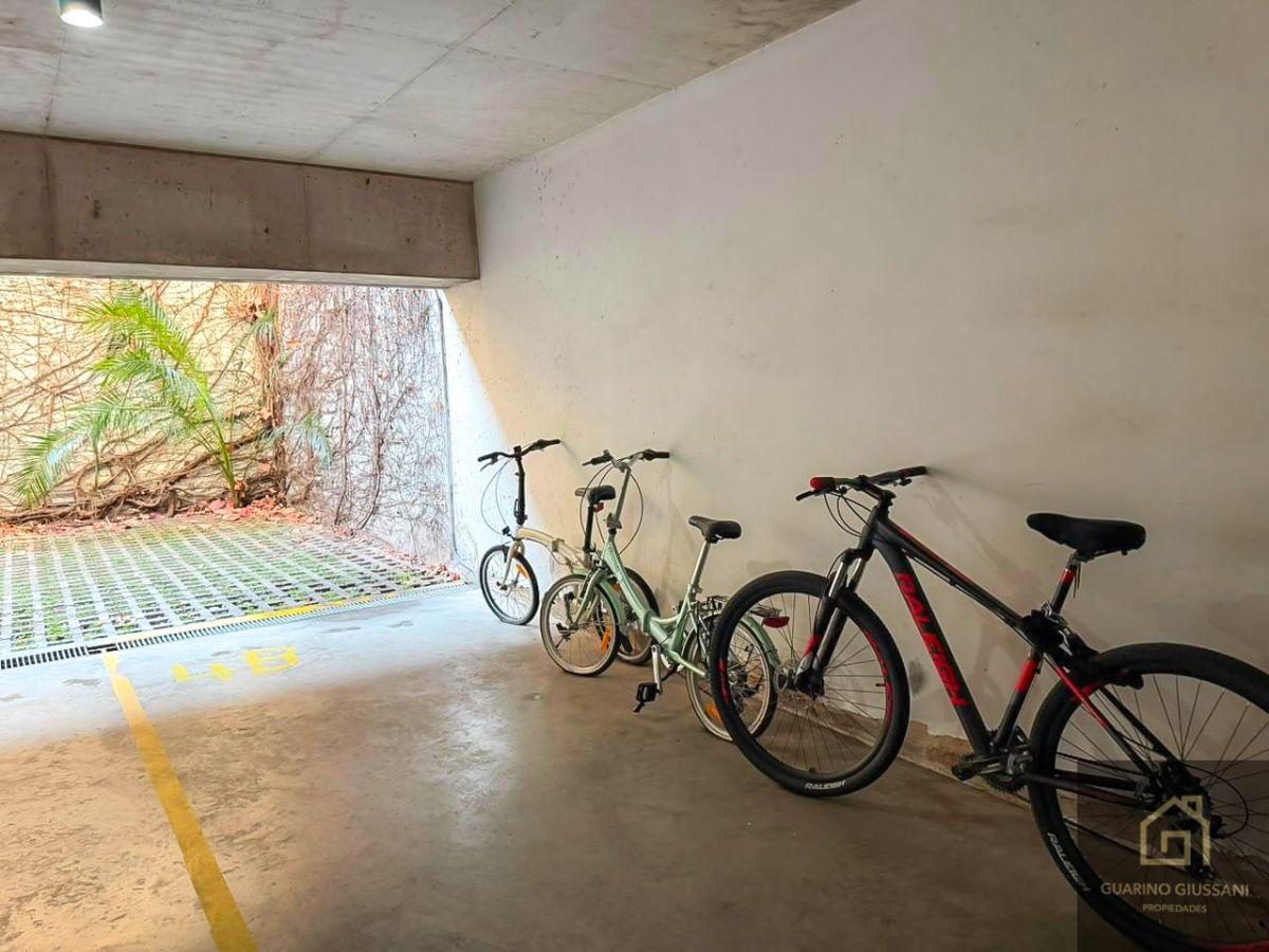 Foto de 2 Ambientes Amueblado con Balcón | Palermo Hollywood | Amenities |, imagen 1