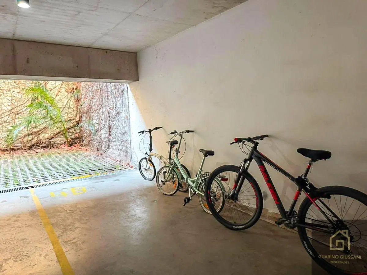 2 Ambientes Amueblado con Balcón | Palermo Hollywood | Amenities | Excelente Ubicación!! 1