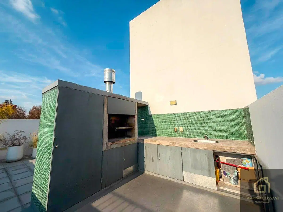 2 Ambientes Amueblado con Balcón | Palermo Hollywood | Amenities | Excelente Ubicación!! 2