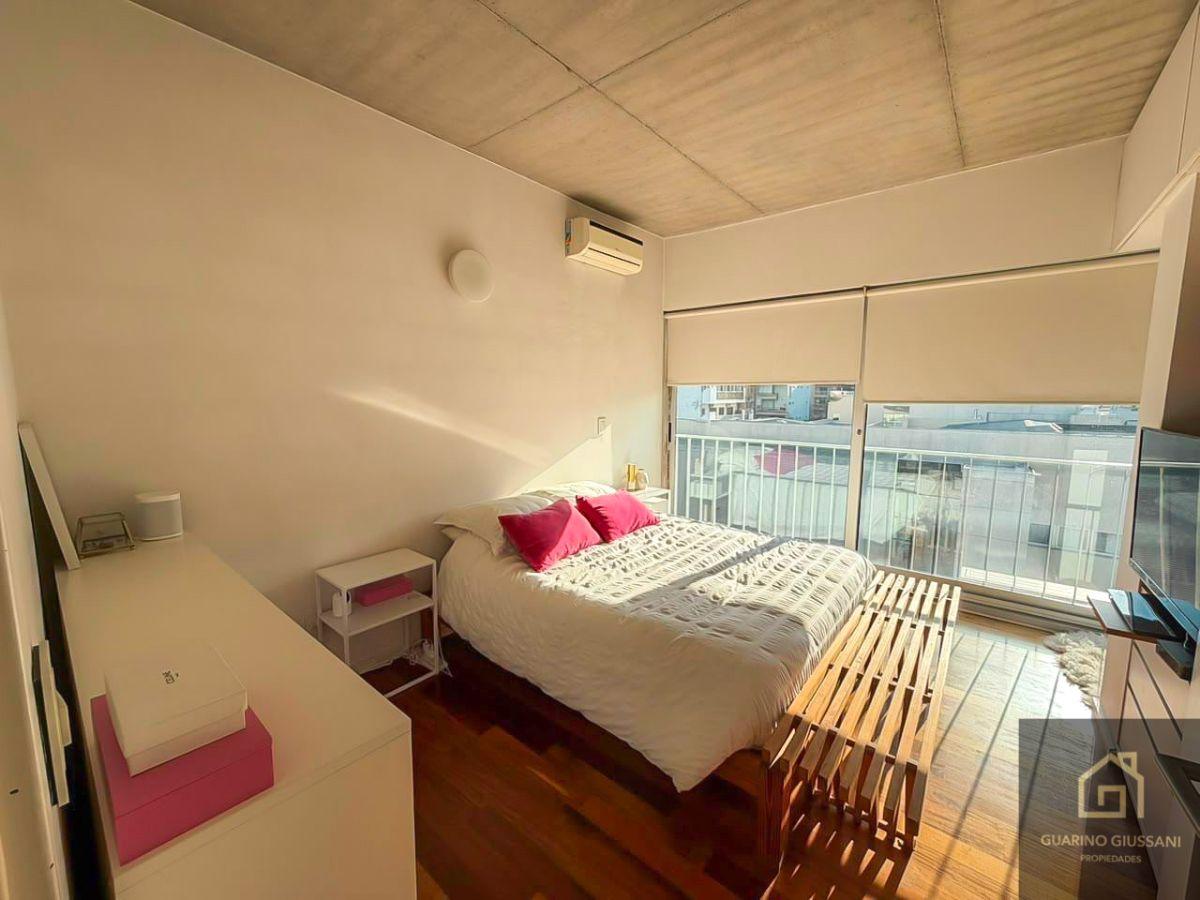 Foto de 2 Ambientes Amueblado con Balcón | Palermo Hollywood | Amenities |, imagen 4