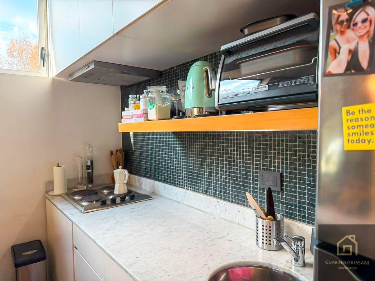 Foto de 2 Ambientes Amueblado con Balcón | Palermo Hollywood | Amenities |, imagen 3