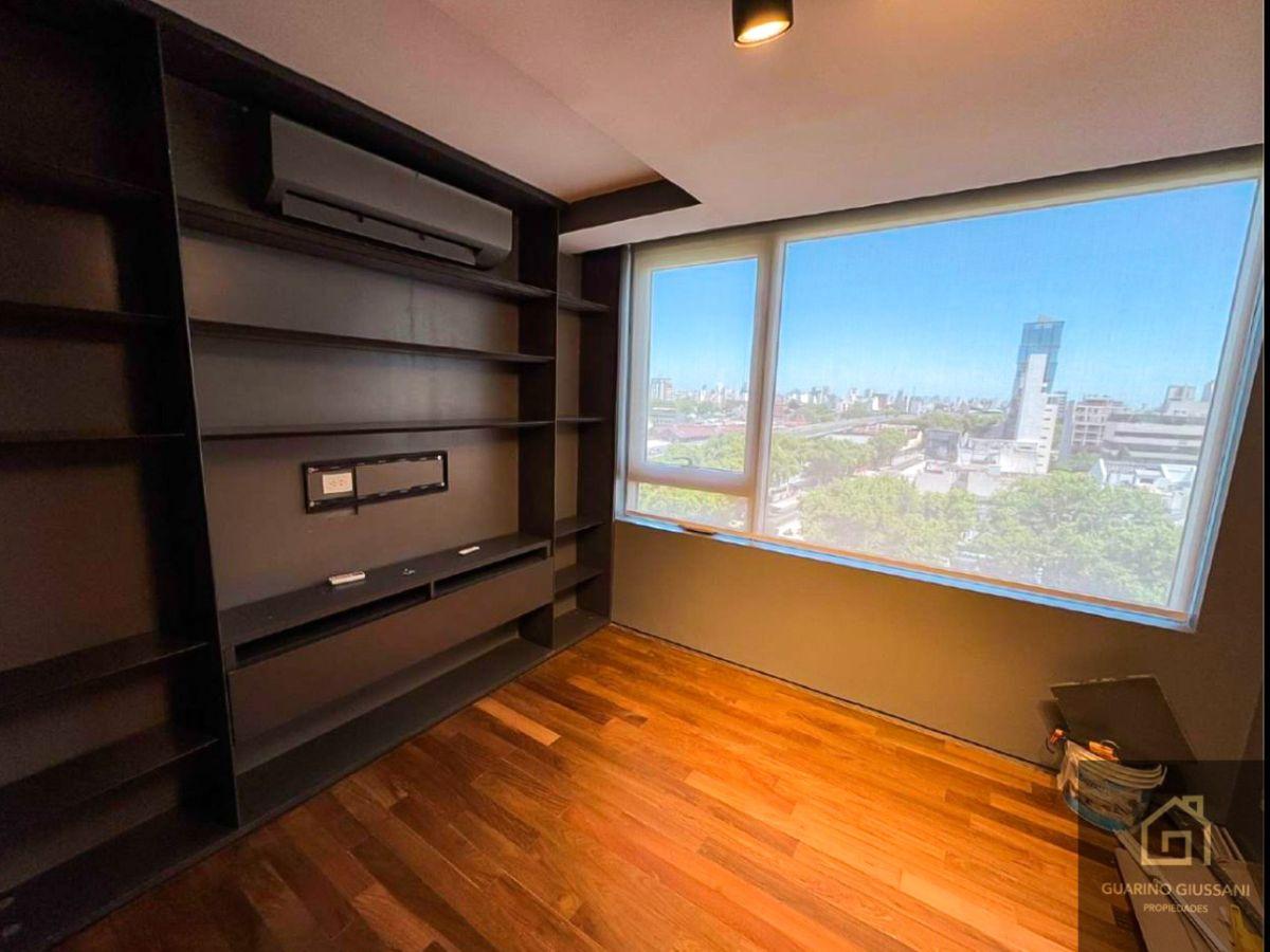 Foto de TORRE MIRABILIA DEPARTAMENTO DE 3 AMBIENTES RECICLADO CON COCHERA, imagen 2