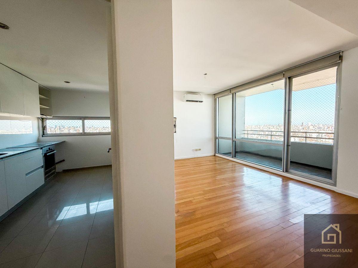 Foto de Hermoso departamento de 3 ambientes en Torres Mirabilia, piso alto con, imagen 4