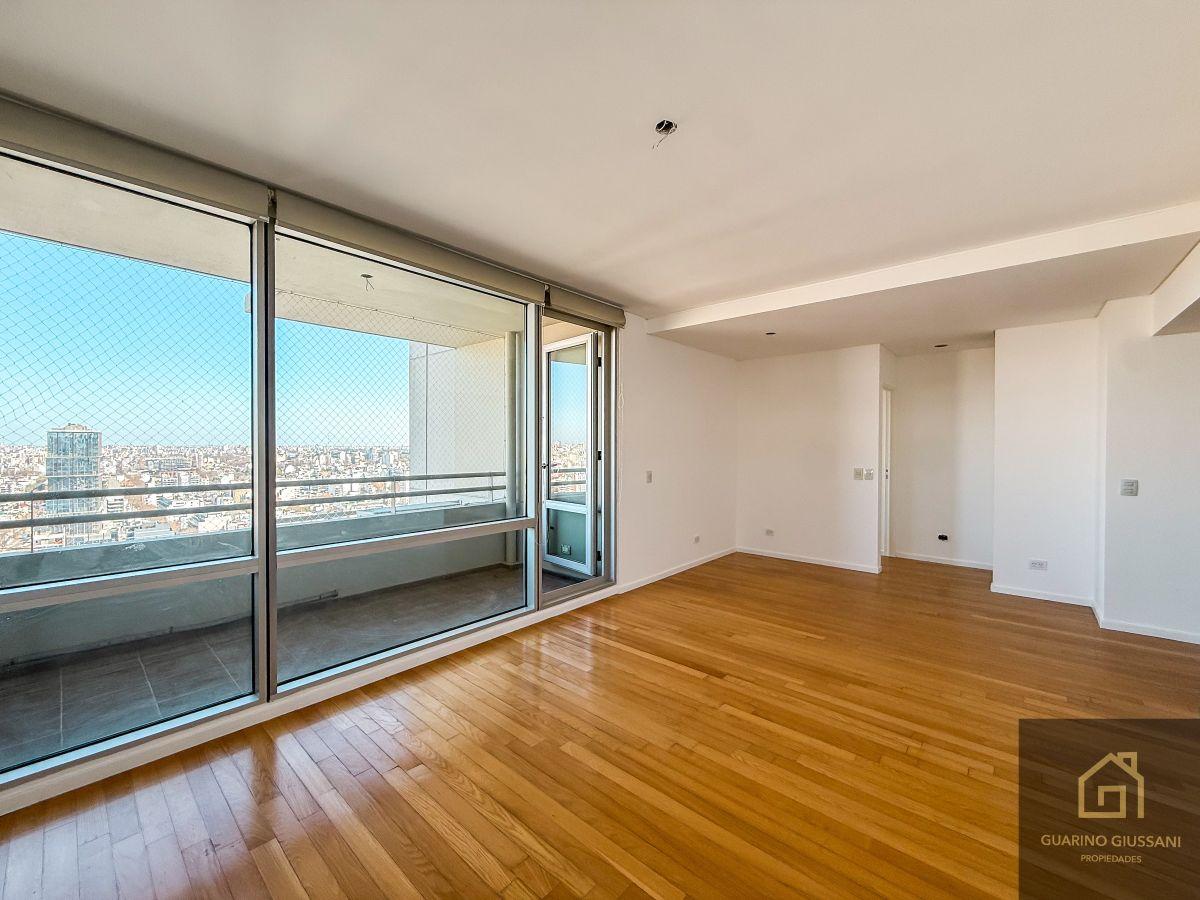 Foto de Hermoso departamento de 3 ambientes en Torres Mirabilia, piso alto con, imagen 1