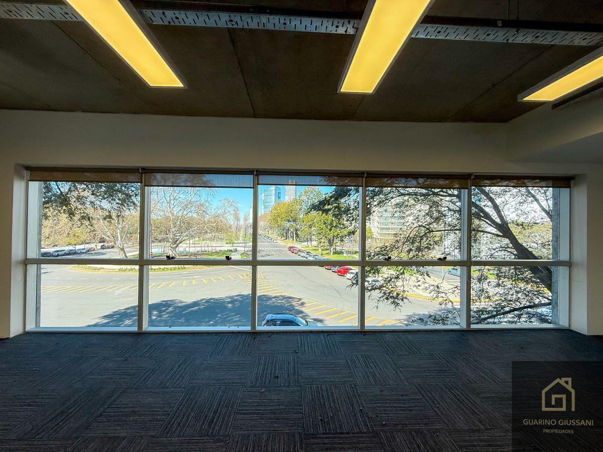 Foto de OFICINA EN ALQUILER EN PUERTO MADERO/ 220 M2/ EDIFICIO AAA/ 2 COCHERAS, imagen 1